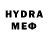 МЕТАДОН VHQ Adonay Orozco